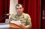 Ձերբակալվեց ՀՀ ԳՇ նախկին պետի տեղակալ Խաչատրյան Տիրանը