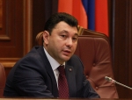 Շարմազանով. Նեոբոլշևիկյան մտածողությունը պետք է շպրտենք աղբարկղ