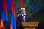 Սերժ Սարգսյան. Նպատակ չունենք մի սանրով սանրել ողջ հանրապետությունը, նպատակն է` կյանքի որակը բարելավել