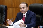 Նրանք հիշում են Հովիկ Աբրահամյանին