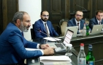 Փաշինյանն Ավինյանին կասկածում է հեղաշրջում անելու ցանկության մեջ, Արարատ Միրզոյանի մերձավորներին էլ խաղից հանում է