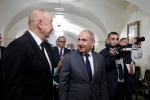 Նիկոլ Փաշինյանը՝ Ալիևի հաստիքային փաստաբան