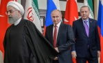 Սիրիայի գորդյան հանցույցը և Հայաստանը