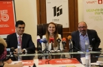 «Ոսկե ծիրան» կինոփառատոնը