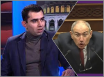 Կարելի է հասկանալ գործող վարչախմբի ջղաձգումների պատճառը