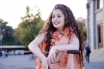 Բեթթիի`պատանեկան հեղինակային նախագիծը