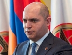 Արմեն Աշոտյան. Դուք Վենետիկի հանձնաժողովից վախենում եք, ինչպես սատանան՝ խաչից