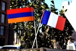 Հայաստանն ու Ֆրանսիան կհամագործակցեն կրթության որակի ապահովման գործում