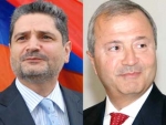 «Ճշմարիտ գործ` մեր ոտքերն արդարության ճամփեքով տանելու համար»
