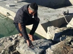 Վանա լճի հատակից խաչքարեր են դուրս բերել 
