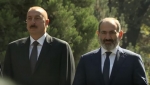 Փաշինյանն ու Ալիևն Շուշիի մասին նույն բանն են ասում