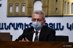 Ատոմ Ջանջուղազյան. Գույքահարկի ներդրման վերջնական փուլում ակնկալվում է, որ համայնքային բյուջե կմուտքագրվի 40 մլրդ դրամ