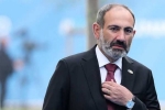 Նիկոլ Փաշինյանը մեկնել է Գյումրի