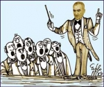 ԾԱՂՐԱՆԿԱՐՉԻ ԿՍՄԻԹ