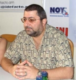 «Ռոբերտ Քոչարյան վարչապետի պարագայում «անգլիական թագուհու» կարգավիճակը նախագահի համար դառնալու է անխուսափելի»