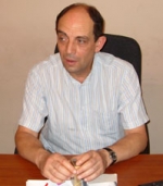 «Ռոբերտ Քոչարյանի հետ վերջին անգամ հանդիպել եմ նախորդ դարում»