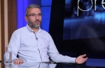 Նա այստեղ է, որ մենք չլինենք