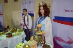 ԵՊԲՀ-ում ներկայացվեց բուհում սովորող բազմազգ ուսանողների մշակույթը
