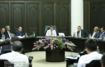 Կոռուպցիա՞, ի՞նչ կոռուպցիա