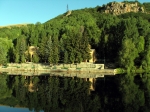 Ջերմուկը դարձել է  մարկեսյան քաղաք