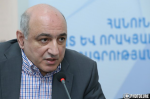 Բորիս Նավասարդյանը՝ «Արմնյուզ» ՀԸ ոստիկանների այցի մասին