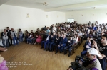 Հնչել է վերջին զանգը