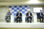 Վարչապետ Հովիկ Աբրահամյանը մասնակցել է ամենամյա ԴիջիԹեք բիզնես ֆորումի բացմանը