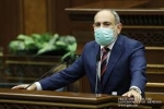 Նիկոլ Փաշինյան. Առաջիկայում սպասվում է ԵԱՀԿ Մինսկի խմբի համանախագահների այցը տարածաշրջան