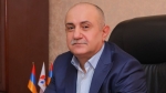 Սամվել Բաբայան. Արցախի միջազգային ճանաչումն այլընտրանք չունի