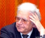 Կյանքից հեռացել է Արամայիս Սահակյանը