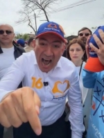 փաշինյան նիկոլն իր տարերքում է՝ գժություն է անում