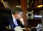 Կառավարության վերջին նիստը