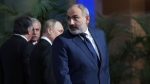 Աշխարհի աչքում ինքն ընդամենը մի թշվառ հայրենավաճառ է