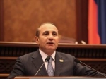 Աբրահամյանը «կծեց» ԲՀԿ-ին
