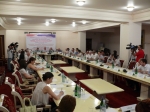 Իրար լսելու սուրբ գիտությունը