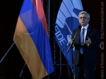 Ցեղասպանության 100-րդ տարելիցի միջոցառումները չորս ուղերձ են պարունակում 