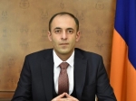 Տիգրան Ուլիխանյանը նշանակվել է ՊՎԾ պետ