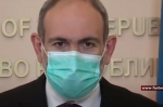 Նիկոլ Փաշինյան. Ճիշտ ռազմավարության դեպքում աշնանը կամ ձմռանը կունենանք որոշակի իմունիտետային պարիսպ