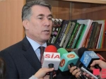 Զիյաֆեթ Ասկերով. «Ղարաբաղի հարցում առևտուրն անհնարին է»