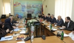 ՀՀ էներգետիկ ենթակառուցվածքների և բնական պաշարների նախարարը հանդիպել է ԻԻՀ էներգետիկայի նախարարին