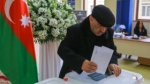 Ադրբեջանն ընտրեց Ալիևի Միլի մեջլիսը