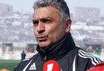 Աբրահամ Խաշմանյանը հրաժարական է տվել