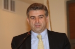 Կարեն Կարապետյանի «դրայվը» պակասել է