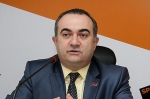 Թևան Պողոսյան. Նստենք համազգային կոնսենսուսի բանակցային սեղանի շուրջ