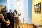 Իտալացի նկարիչների գլուխգործոցները՝ ՀՀ նախագահի նստավայրում
