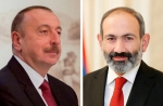 Պուտինը ծանոթացրել է Նիկոլ Փաշինյանին ու Իլհամ Ալիևին