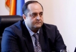 Հովհաննես Մանուկյանն ազատվել է արդարադատության նախարարի պաշտոնից