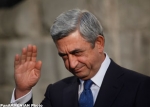 ՀՀ նախագահը մեկնել է Աստանա 