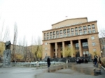 ԵՊՀ. Դավիթ Սանասարյանը հանրությանը մատուցել է ստահոդ տեղեկատվության հերթական չափաբաժինը