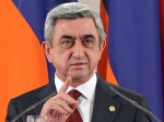 Սերժ Սարգսյան. «Մեզնից ոչ ոք մարգարե չէ» 